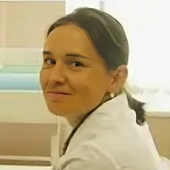 Круглова Татьяна Вениаминовна, нефролог