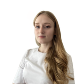 Груничева Софья Сергеевна, стоматолог-терапевт