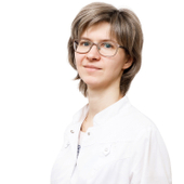 Сорокина Яна Владимировна, ЛОР