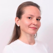 Парахина Наталья Павловна, инструктор ЛФК