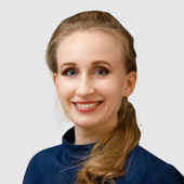 Горбунова Светлана Александровна, стоматолог-терапевт