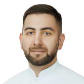 Хачатрян Арамаис Арменович, уролог