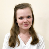 Татаринова Ирина Александровна, терапевт