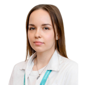 Жуйкова Анна Валерьевна, ЛОР