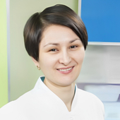 Потапова Юлия Николаевна, кардиолог