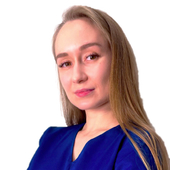 Пыпина Галина Александровна, детский ЛОР