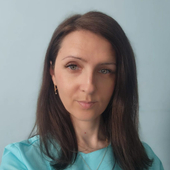 Гордеева Анастасия Владимировна, врач функциональной диагностики