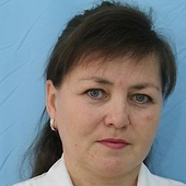 Андреева Галина Петровна, стоматолог-терапевт