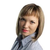 Вахрушина Анна Сергеевна, акушер-гинеколог