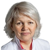 Маркина Надежда Александровна, стоматолог-терапевт