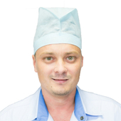 Карпенков Александр Александрович, стоматолог-терапевт