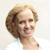 Щербакова Светлана Юрьевна, стоматолог-терапевт