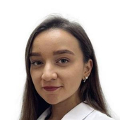 Алексанян Кристина Артаковна, детский невролог