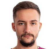 Попета Дмитрий Николаевич, челюстно-лицевой хирург