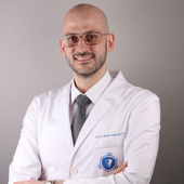 Апресян Самвел Владиславович, стоматолог-хирург