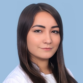 Гильмутдинова Марина Ураловна, терапевт