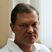 Быков Александр Николаевич, офтальмолог