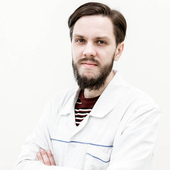 Лынник Александр Владимирович, терапевт