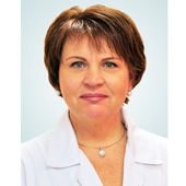 Трухина Юлия Феликсовна, физиотерапевт