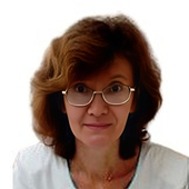 Куликова Наталья Александровна, спортивный врач