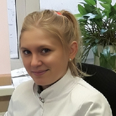 Рузанова Елена Алексеевна, педиатр