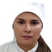 Тесаева Аминат Вахаевна, детский невролог