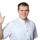 Попов Антон Евгеньевич, челюстно-лицевой хирург