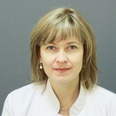 Ступак Наталья Викторовна, уролог