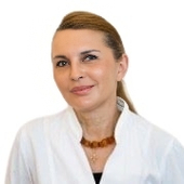 Данилова Марина Григорьевна, косметолог