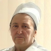 Чилилова Патимат Патаховна, хирург