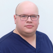 Горбачев Павел Олегович, флеболог