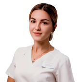 Отливщикова Валентина Ивановна, косметолог