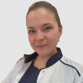 Тихонова Марина Александровна, невролог