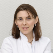 Прошутинская Диана Владиславовна, венеролог