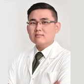 Хон Владимир Эрикович, травматолог-ортопед