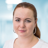 Филиппова Маргарита Александровна, ортодонт