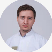 Корнев Николай Александрович, стоматолог-терапевт