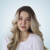 Снопченко Александра Владимировна, стоматолог-терапевт