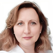 Акулинина Ирина Николаевна, гинеколог