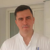 Бахмач Владислав Олегович, гинеколог