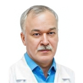 Питель Андрей Викторович, хирург