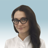 Винницкая Александра Борисовна, иммунолог