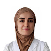 Дуньямалыева Нармин Вугаровна, врач УЗД