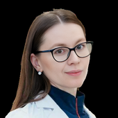 Беджашева Дианна Довлетовна, репродуктолог