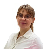 Меркулова Анна Сергеевна, ортодонт