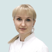 Холманских Анна Михайловна, стоматолог-терапевт