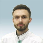 Романов Алексей Олегович, детский ортопед