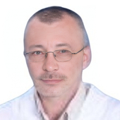 Курков Николай Николаевич, анестезиолог