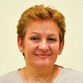 Майорова Ирина Леонидовна, невролог