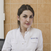 Дебискаева Азиза Абдуллаховна, гинеколог